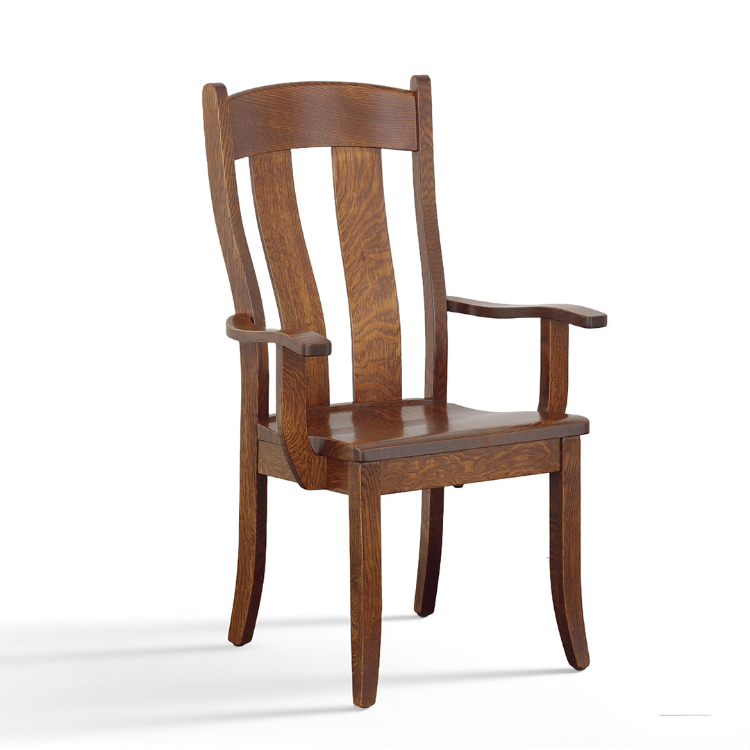 Fort Knox Arm Chair - Furniture Fair