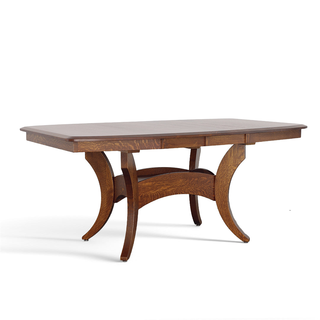 Mesa de caballete Fort Knox 