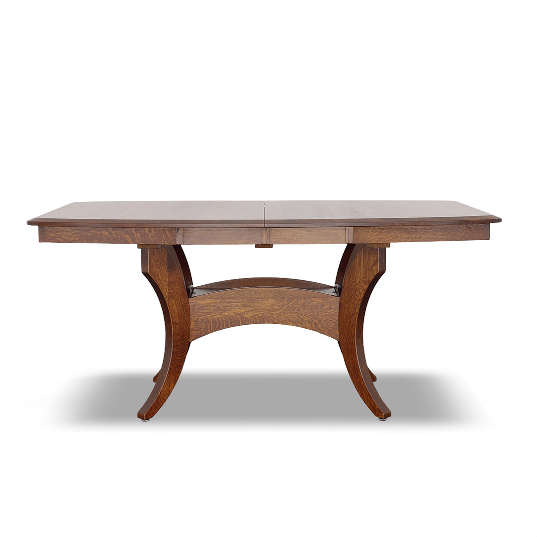 Mesa de caballete Fort Knox 