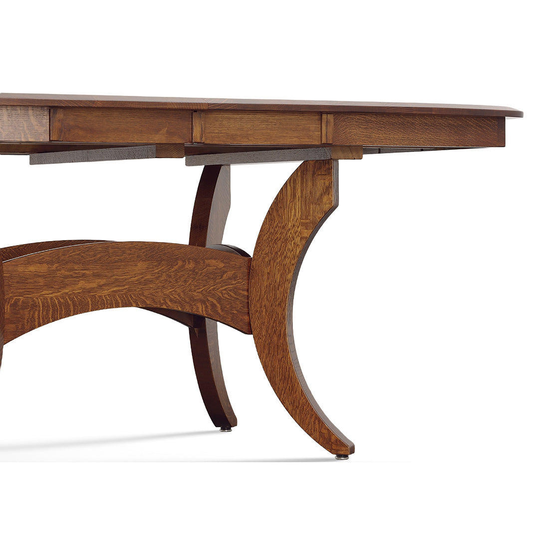 Mesa de caballete Fort Knox 