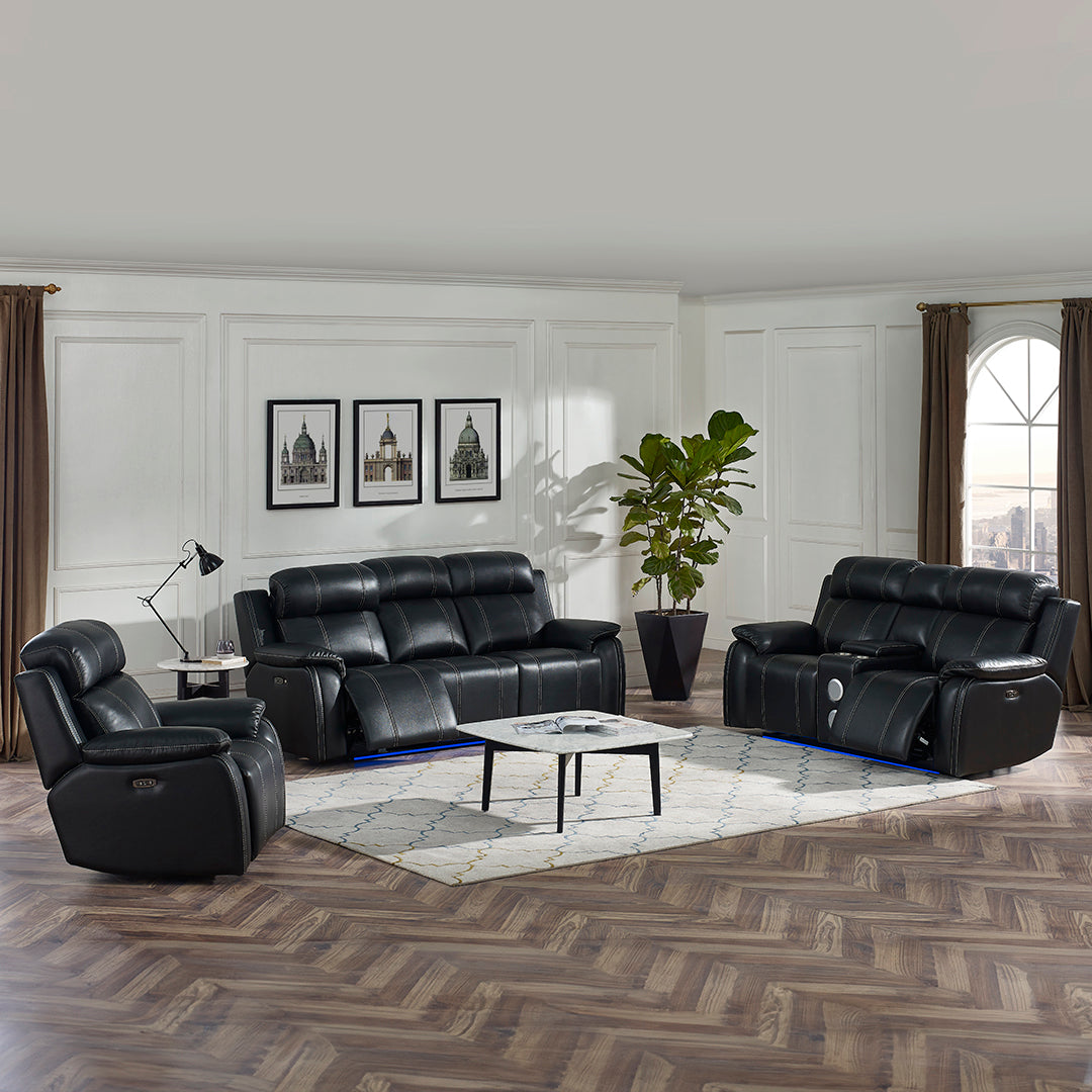 Fusion Living Room Group