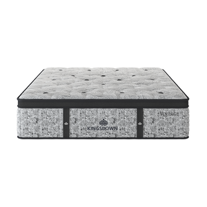 Glencrave Firm Euro-Top Mattress