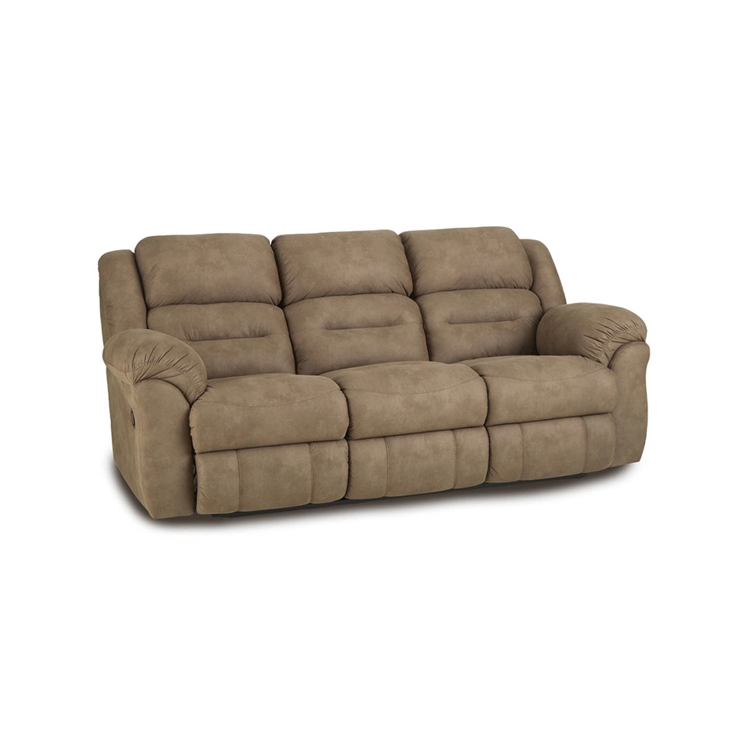 Gambler Reclining Sofa