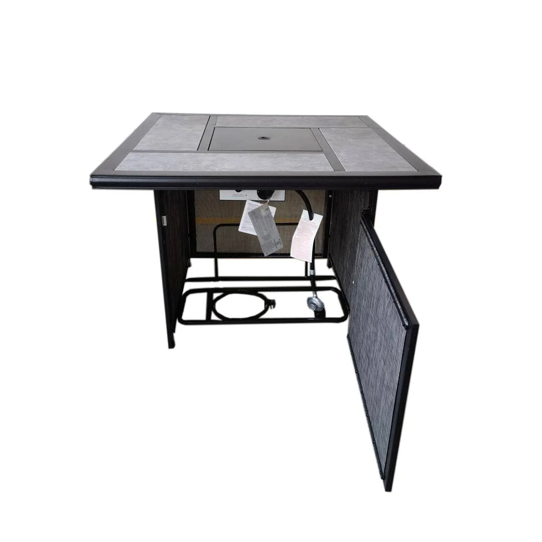 Franklin Gas Fire Pit Set (5pc)