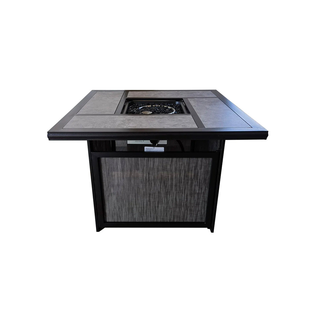 Franklin Gas Fire Pit Set (5pc)