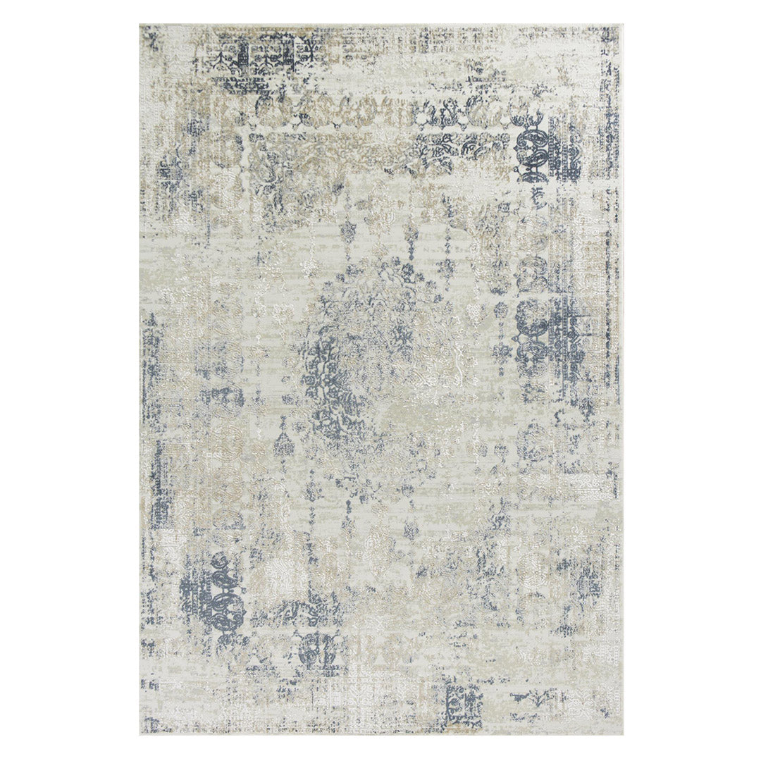 Generations Rug - Ivory/Beige