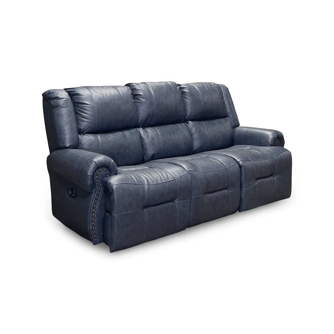 Sofá reclinable eléctrico Genet 