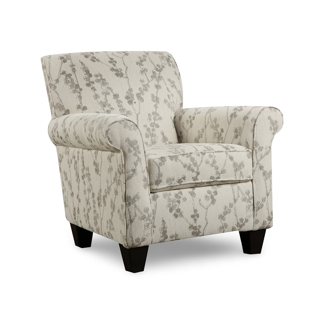 Glenda Accent Chair