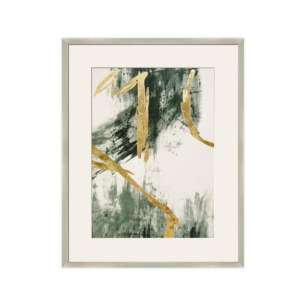 Golden Strokes II