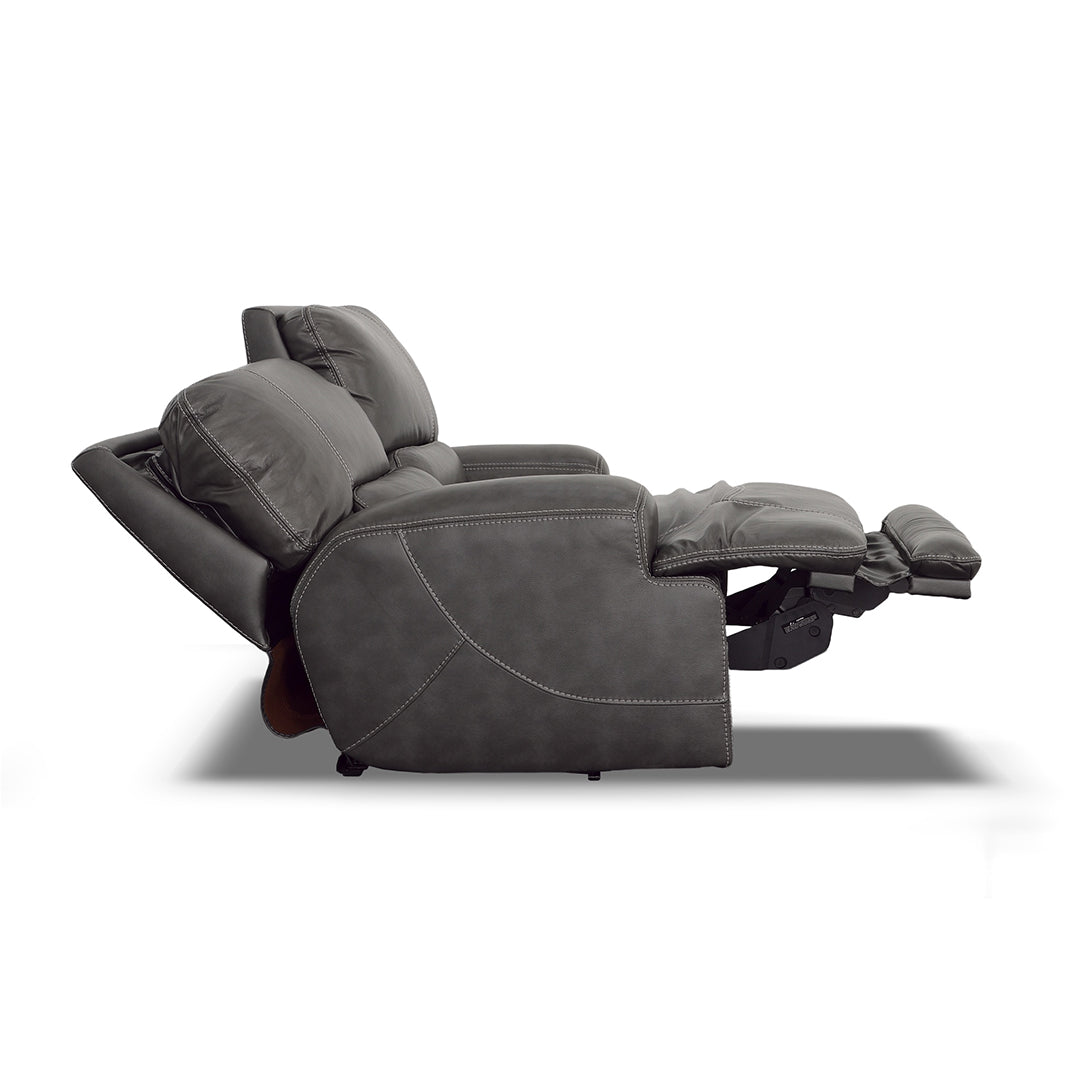 Serta perfect lift chair lift online loveseat full lay flat recliner