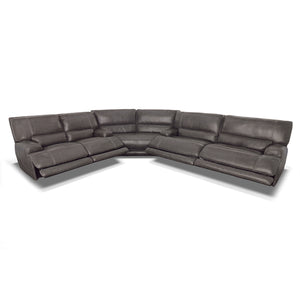 Grant Power Sectional