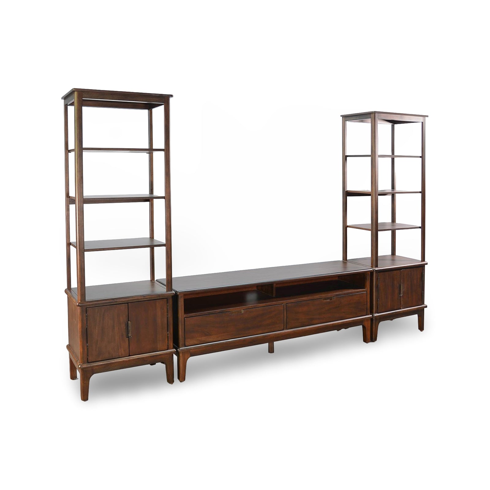 Grover Entertainment Center