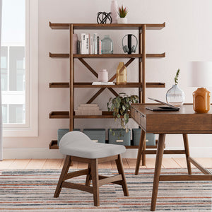 Lyncott Bookcase