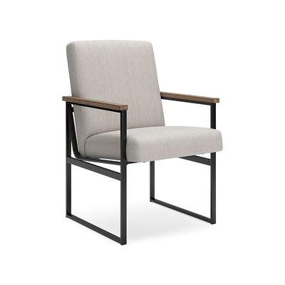 Silla de oficina Montia 
