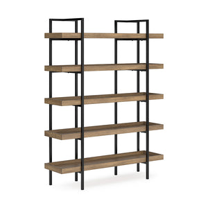 Montia Bookcase