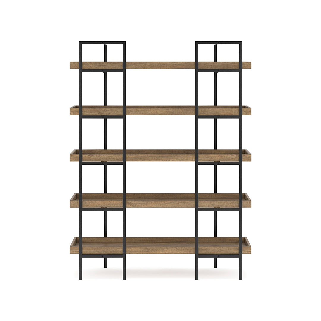 Montia Bookcase
