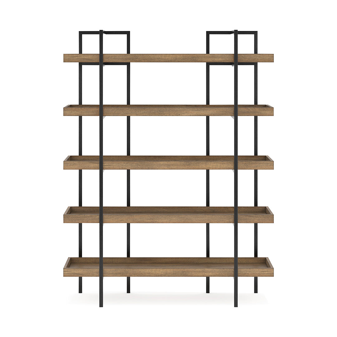Montia Bookcase