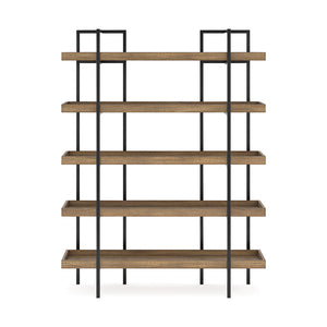 Montia Bookcase