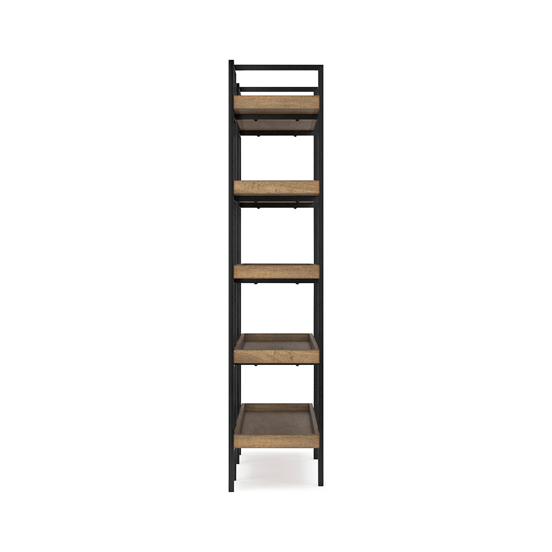 Montia Bookcase