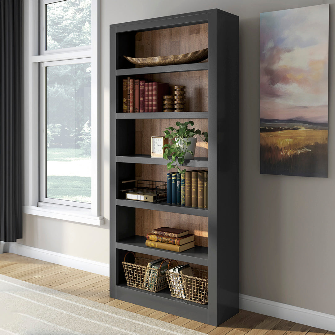 Wildenauer Bookcase
