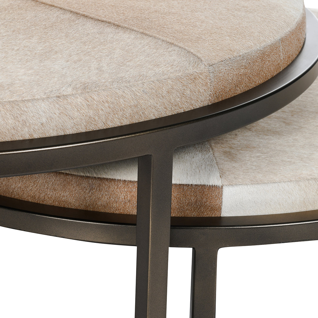 Hayword Nesting Tables