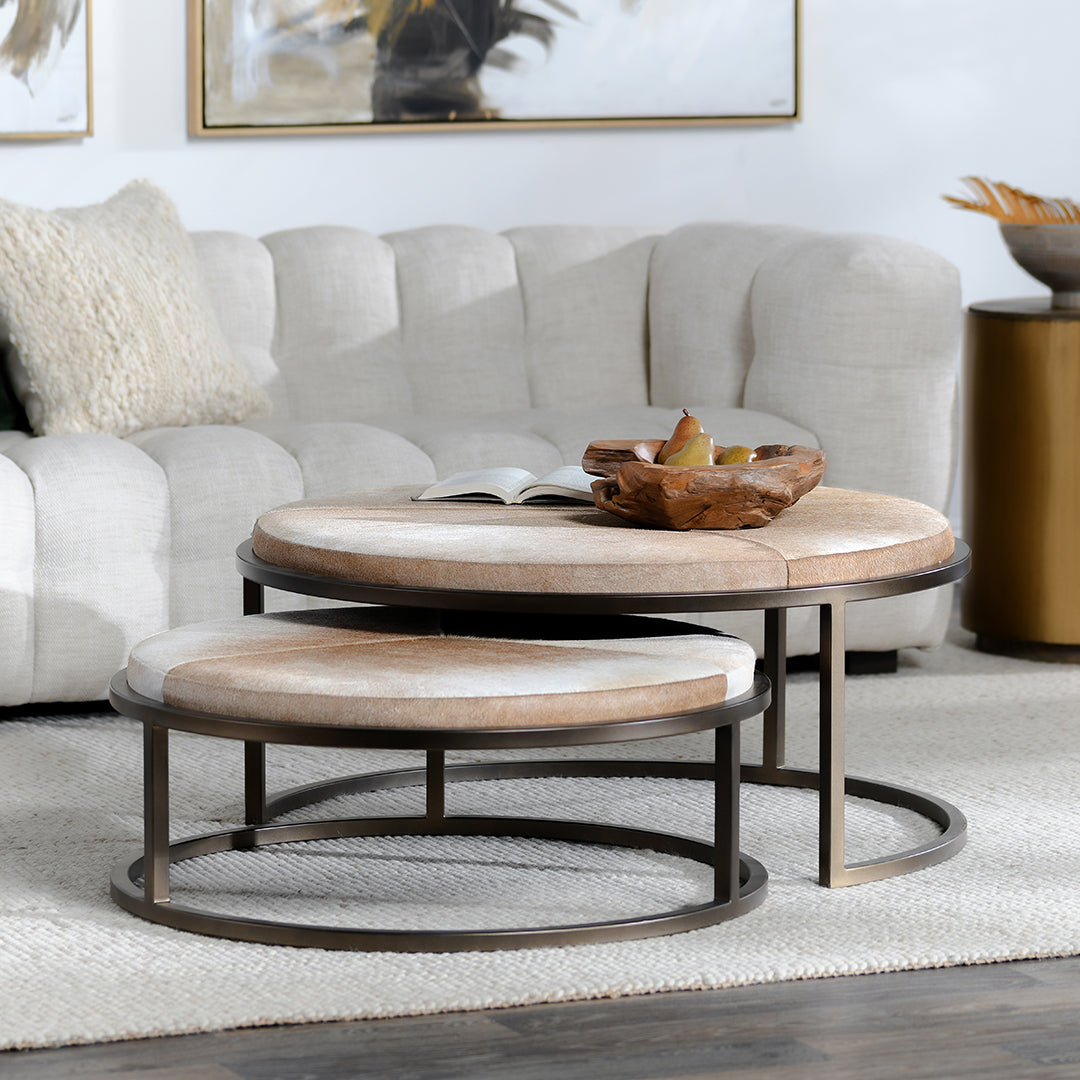 Hayword Nesting Tables