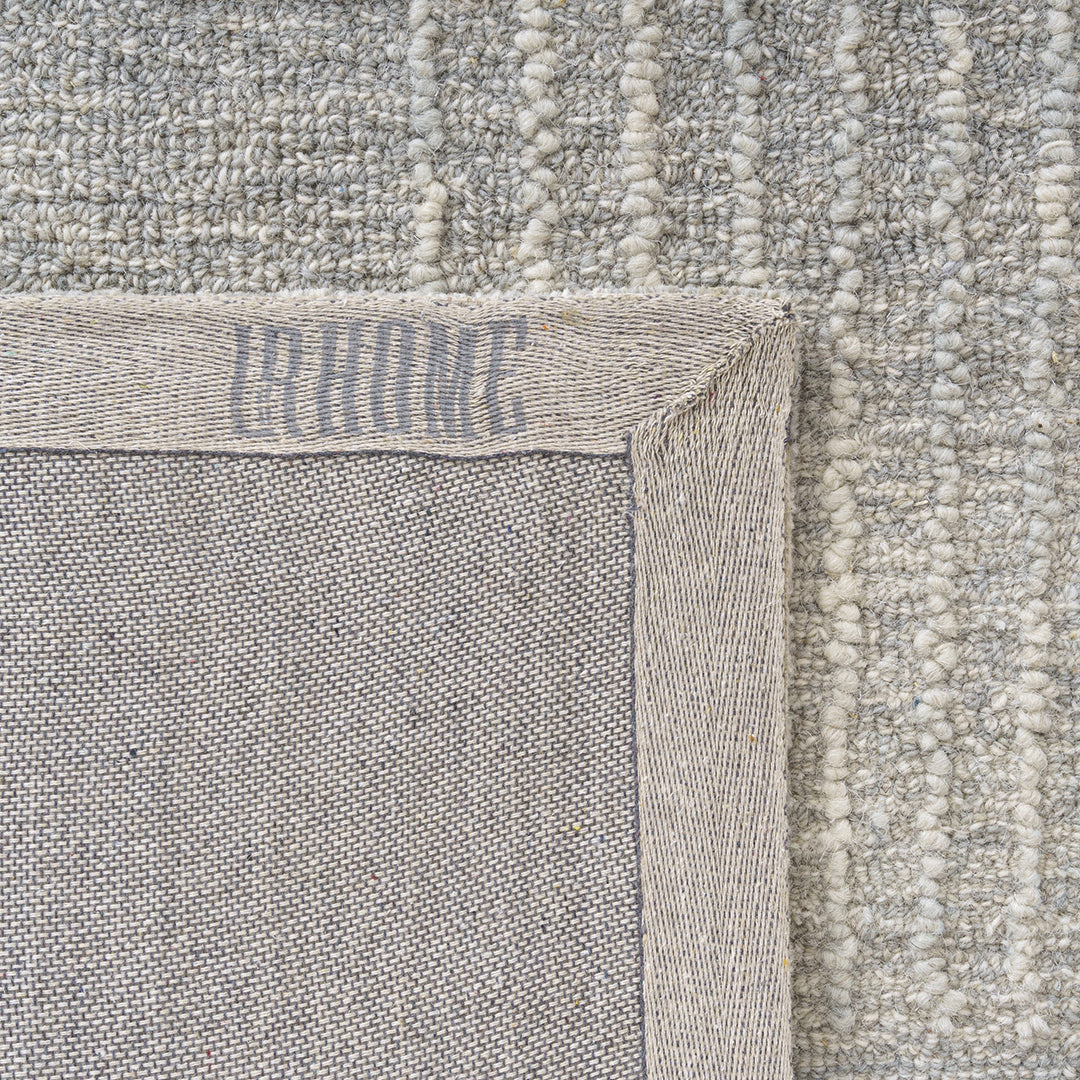 Haze Light Gray Rug