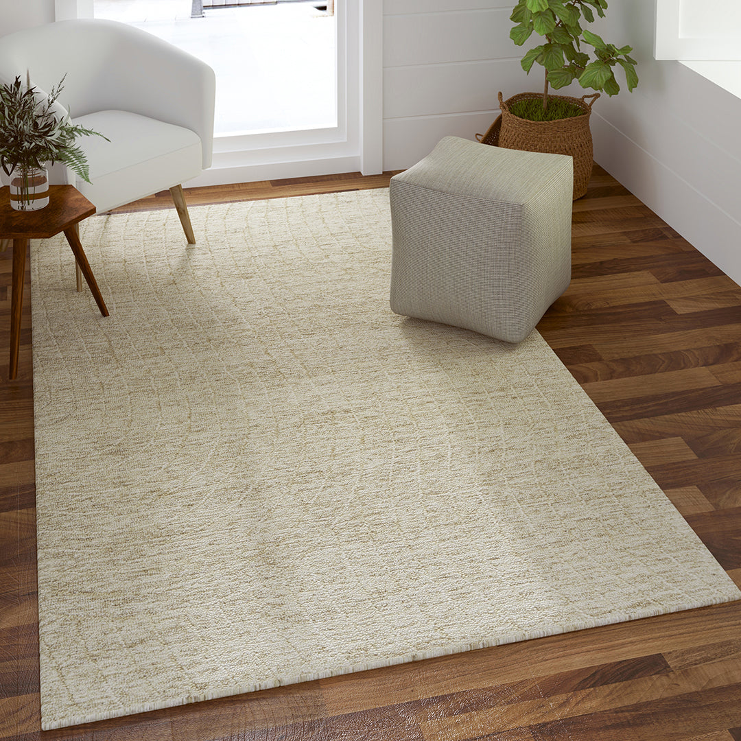 Haze Birch Rug