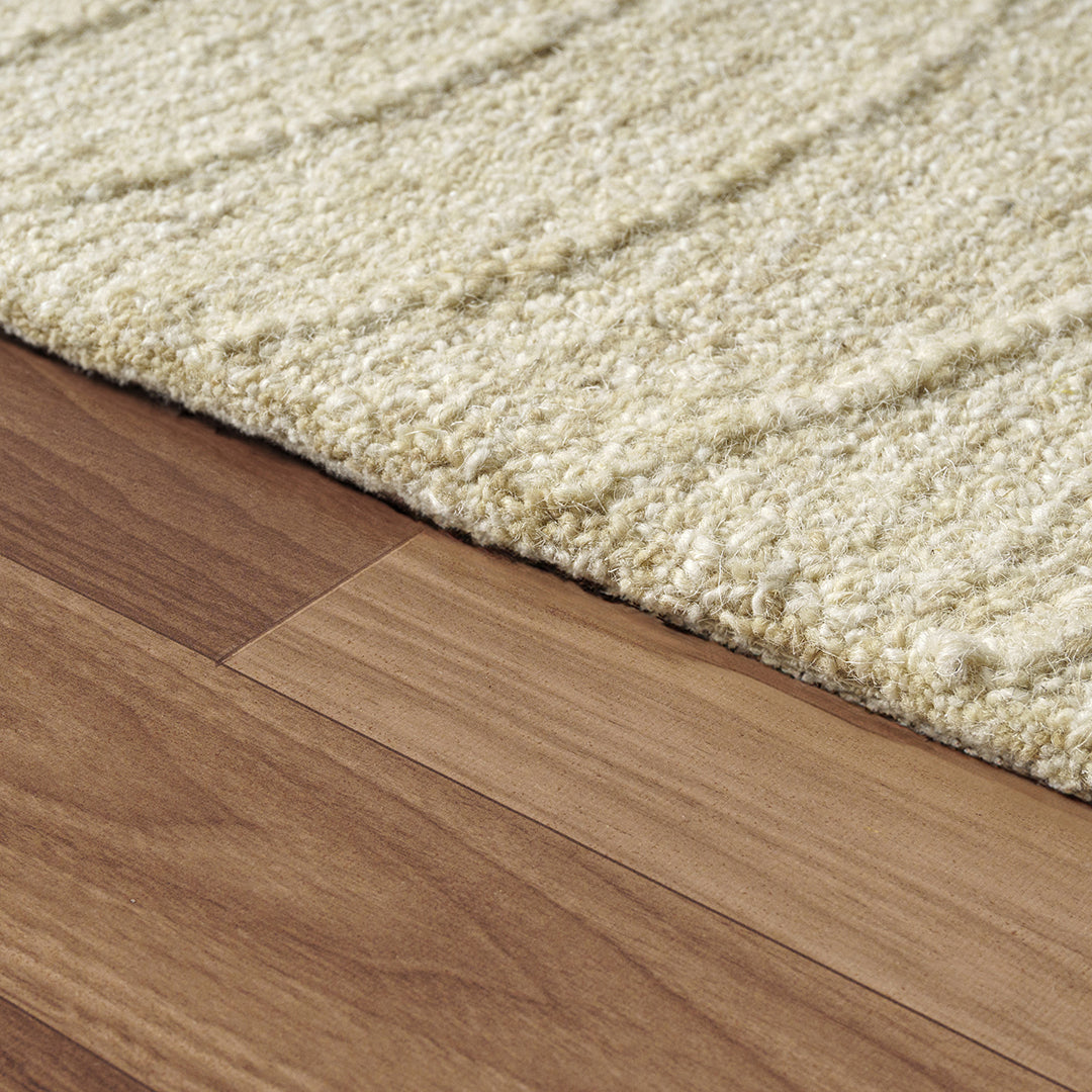 Haze Birch Rug