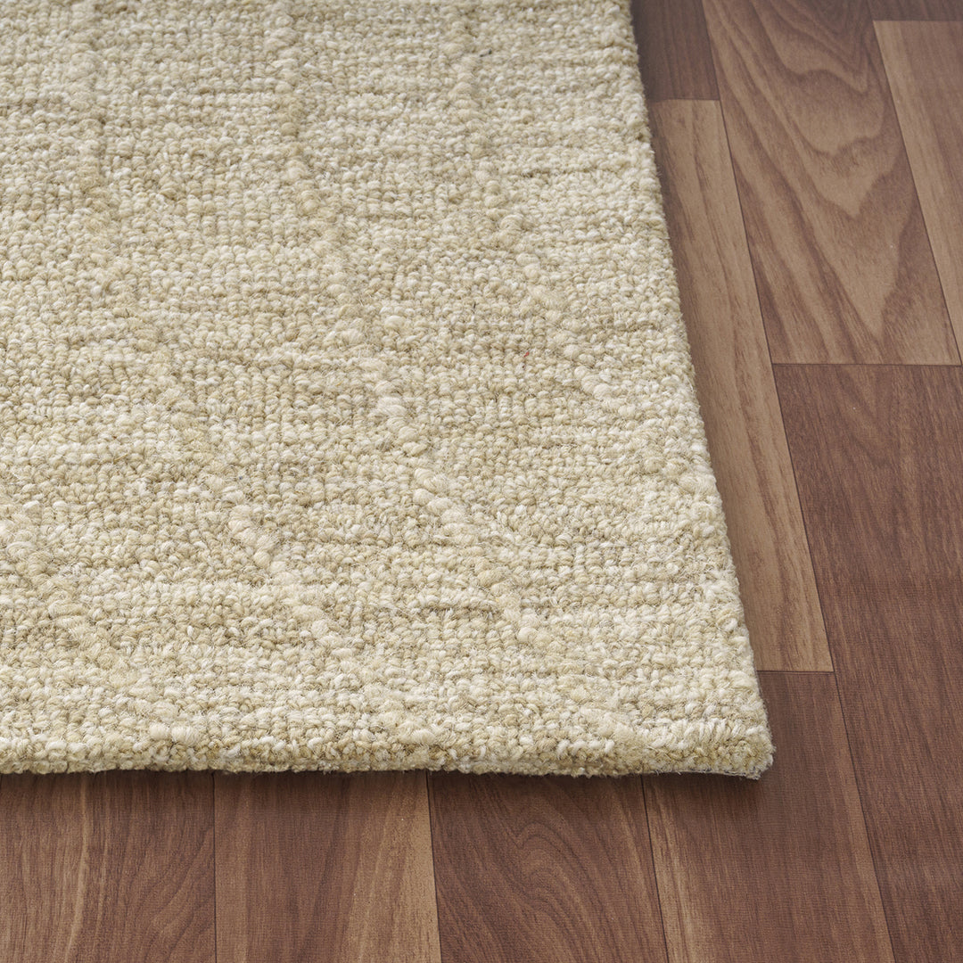 Haze Birch Rug