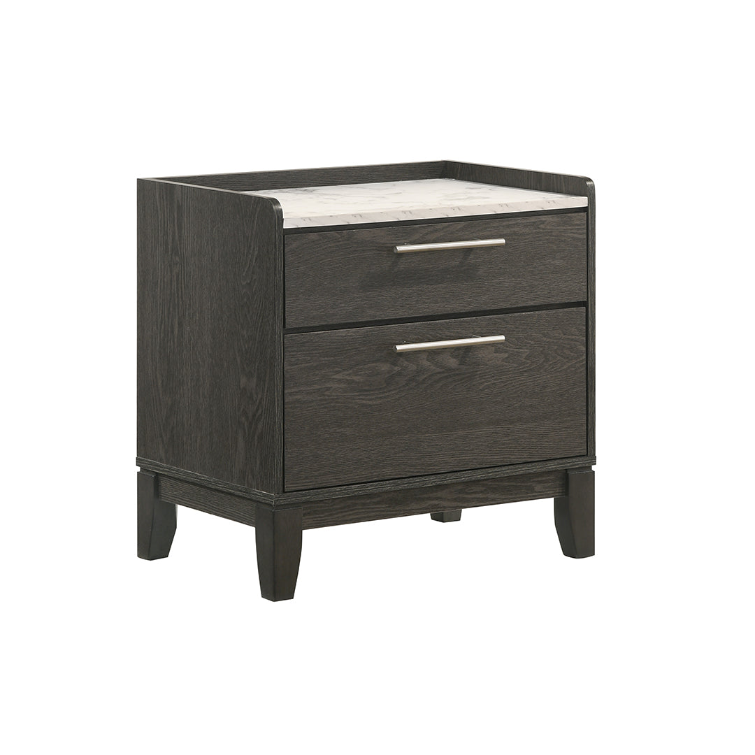 Linea Nightstand