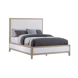 Bella Upholstered Bed