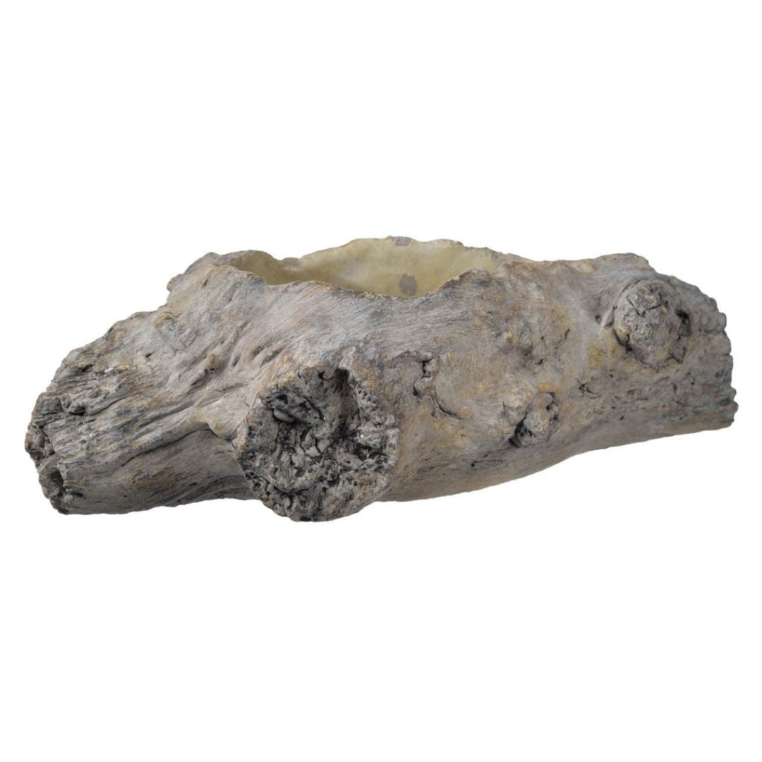 Organic Fillmore Planter