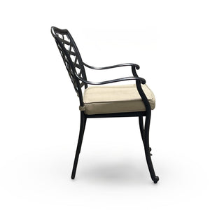 Halston Outdoor Dining Chair