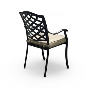 Halston Outdoor Dining Chair