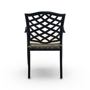 Halston Outdoor Dining Chair