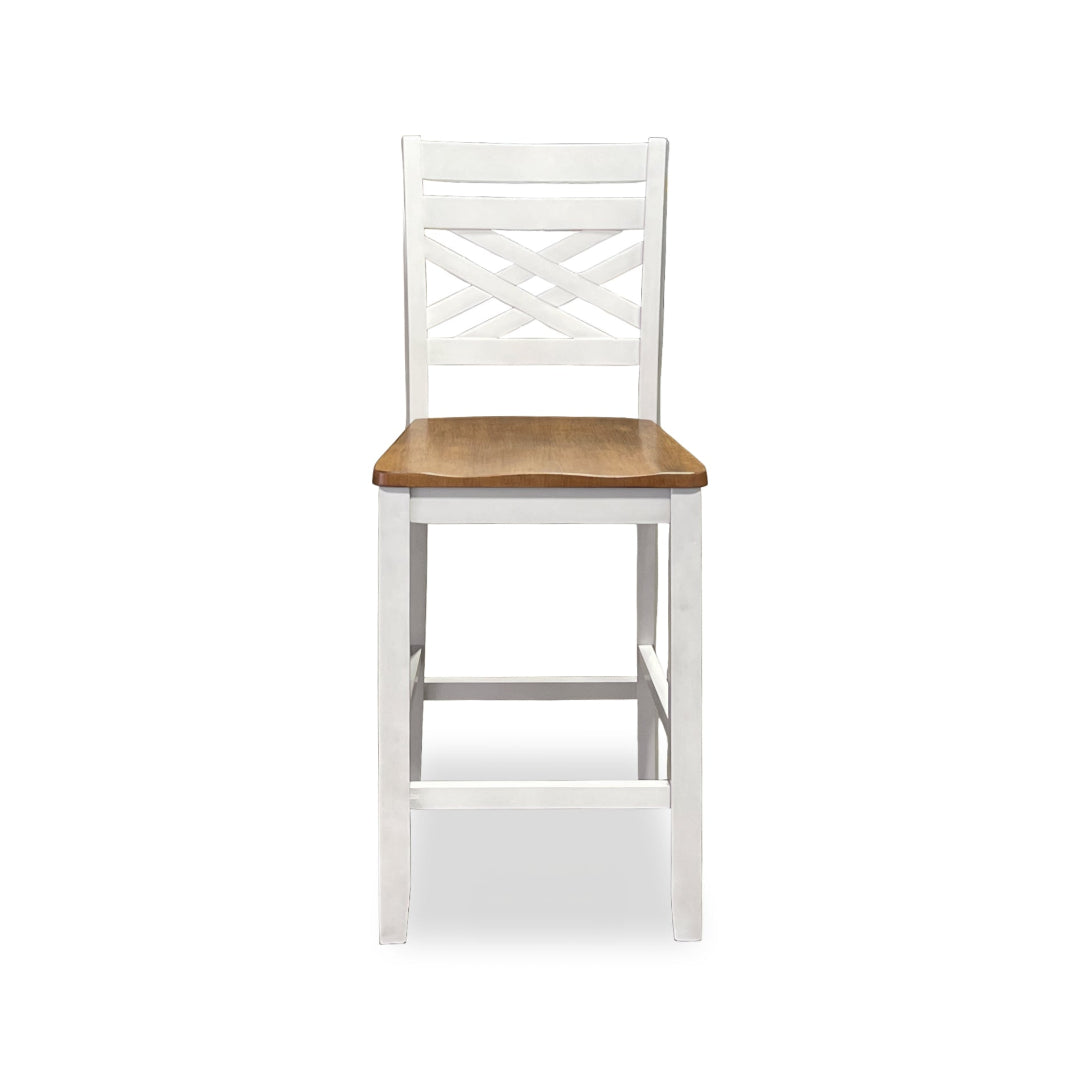 Harlin Counter Height Dining Set (5pc)