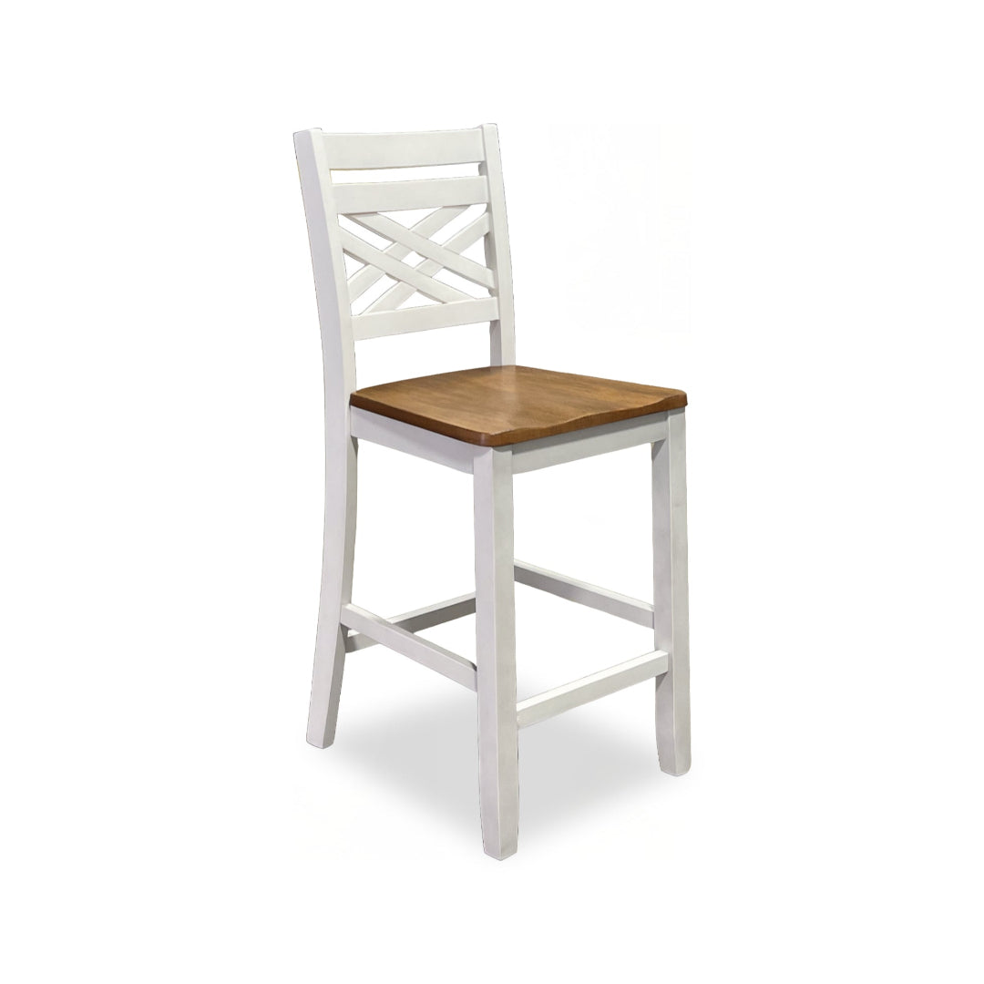 Harlin Counter Height Dining Set (5pc)