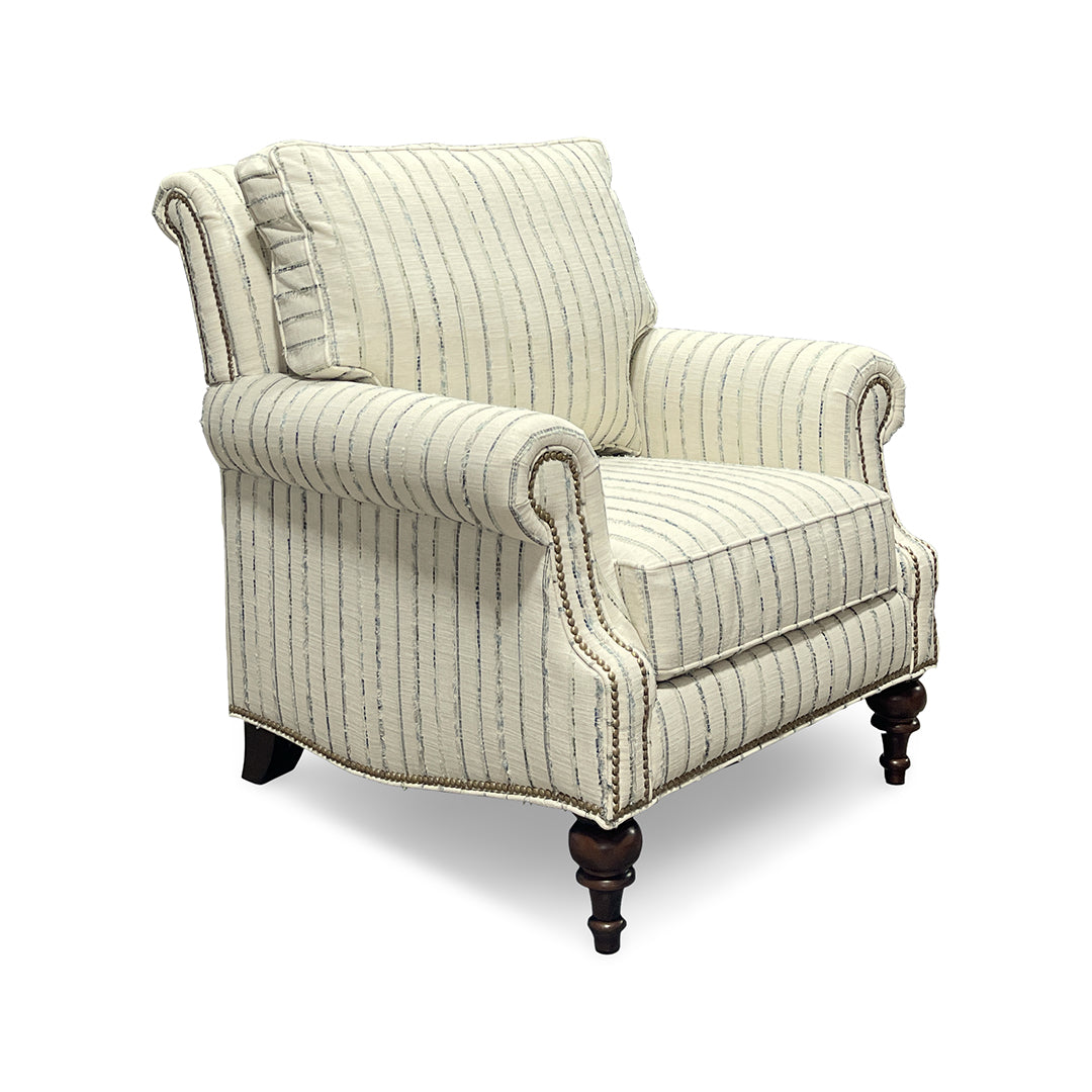 Harper Accent Chair
