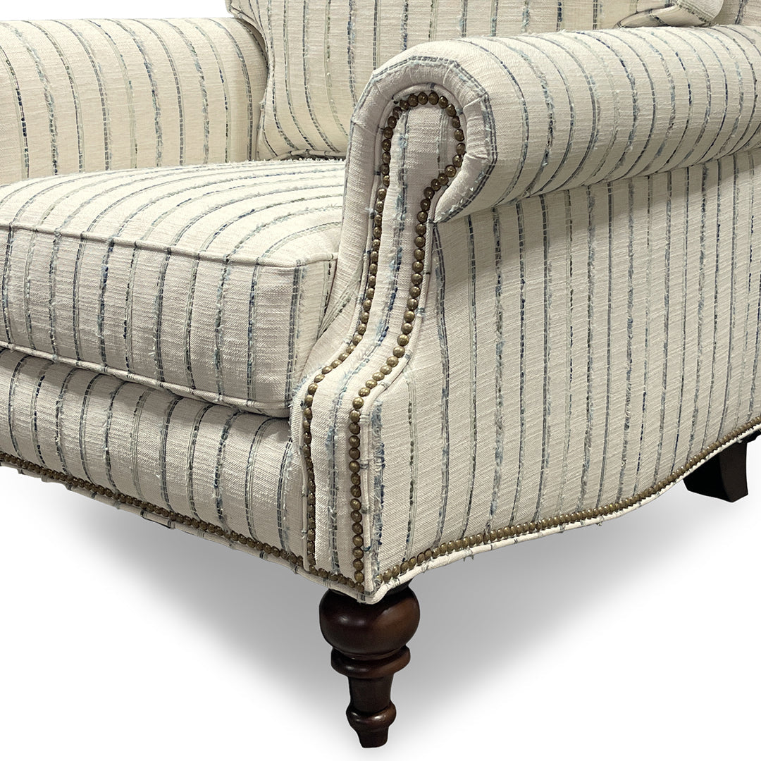 Harper Accent Chair