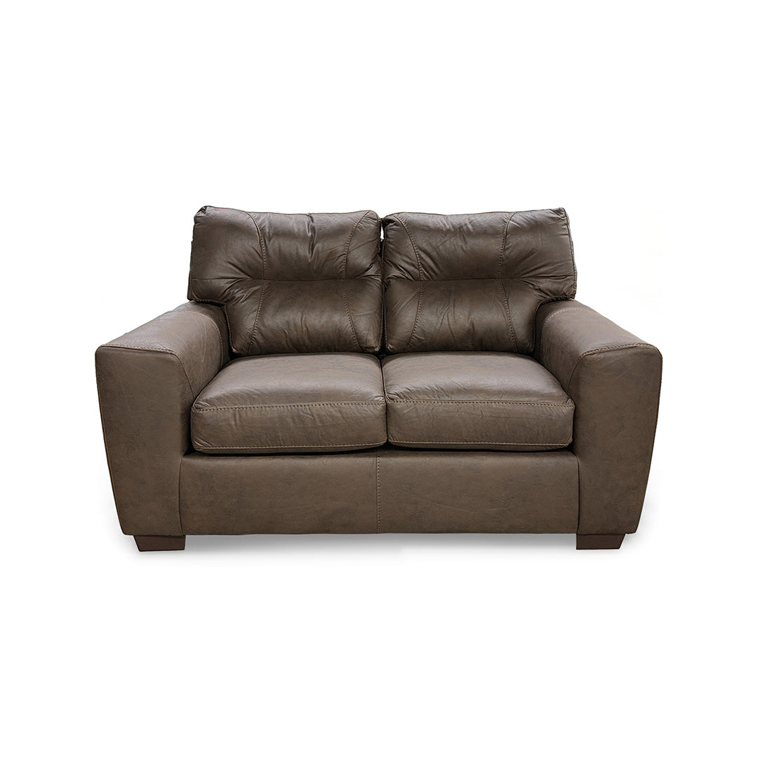 Harper Sofa and Loveseat