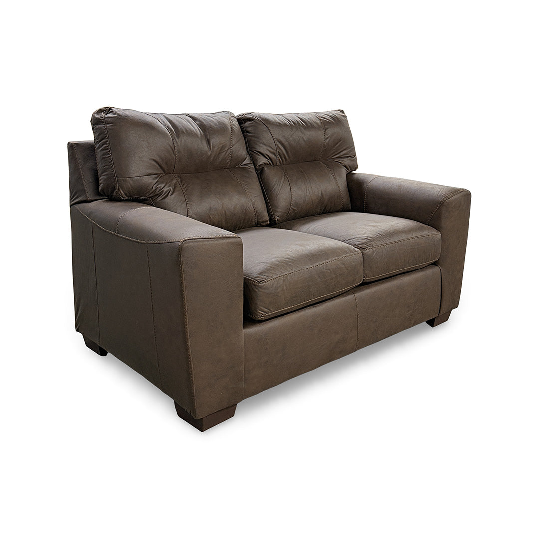 Harper Sofa and Loveseat