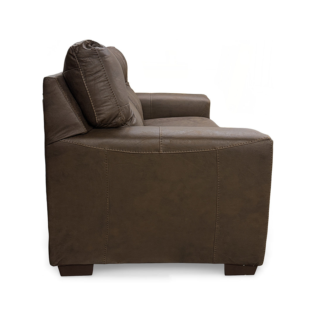 Harper Sofa and Loveseat
