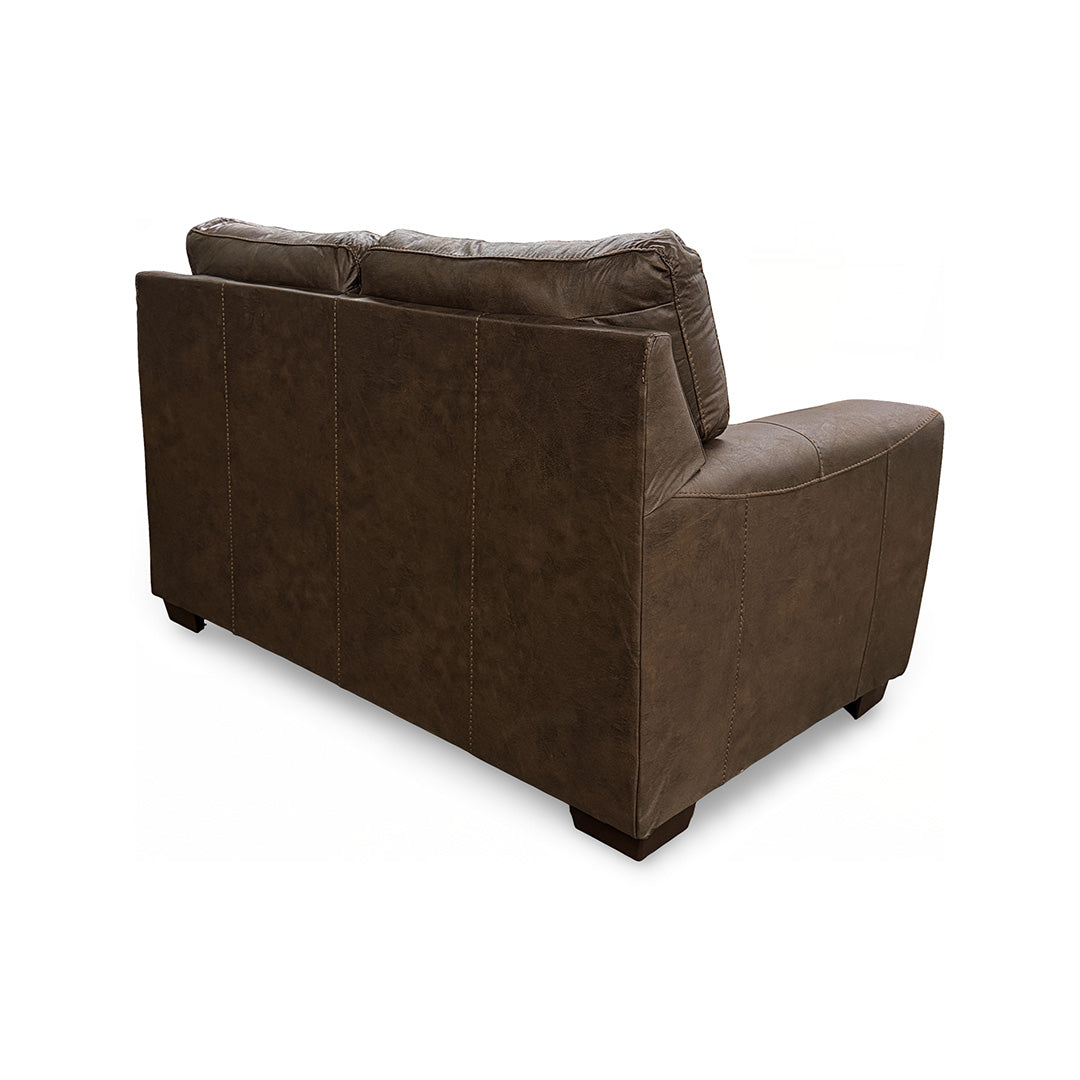 Harper Sofa and Loveseat