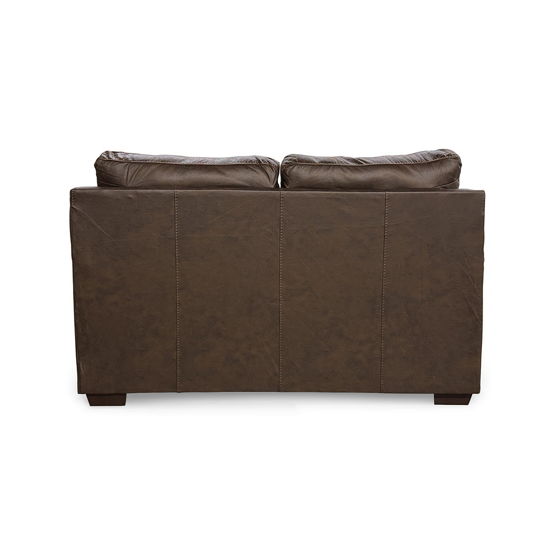 Harper Sofa and Loveseat