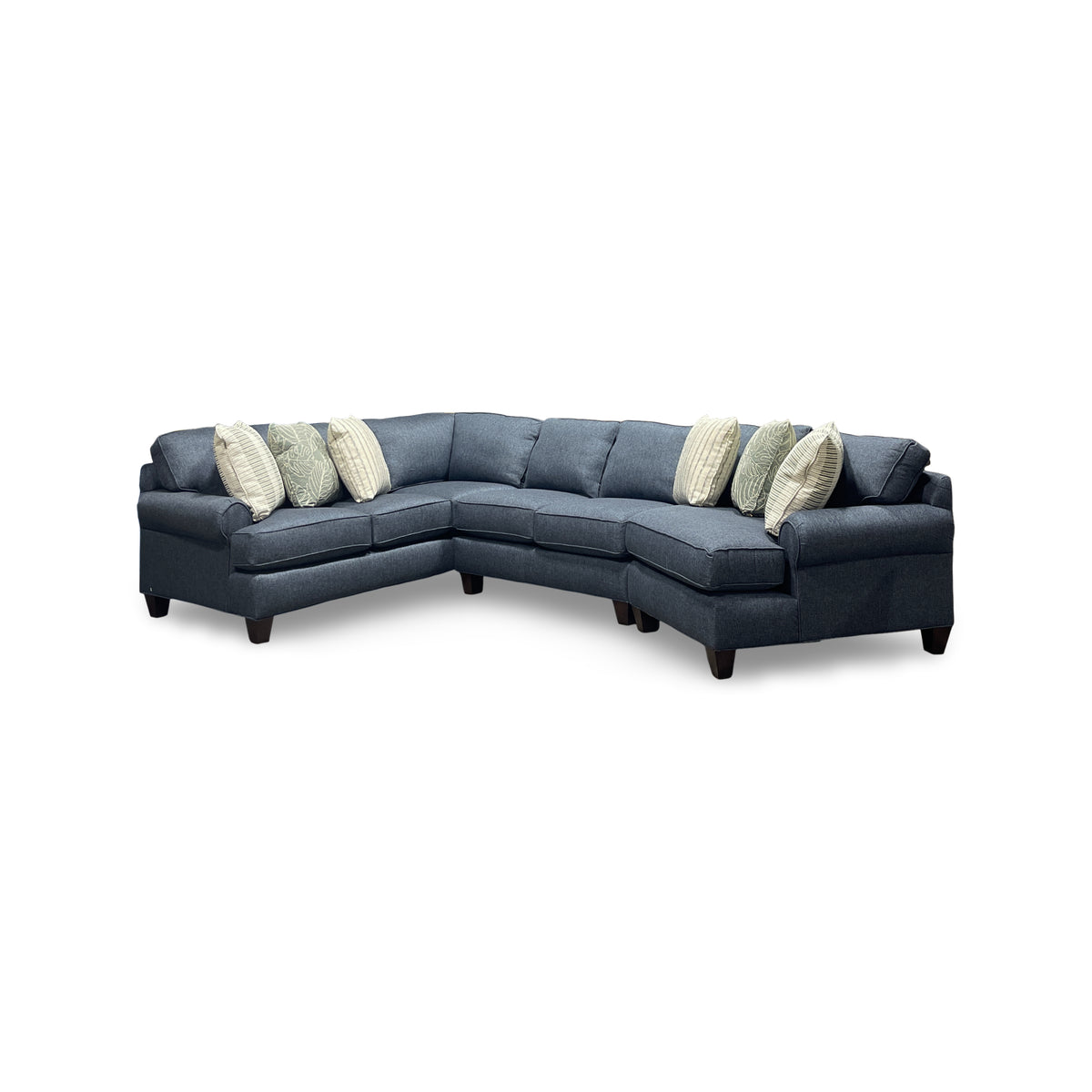Harper Sectional
