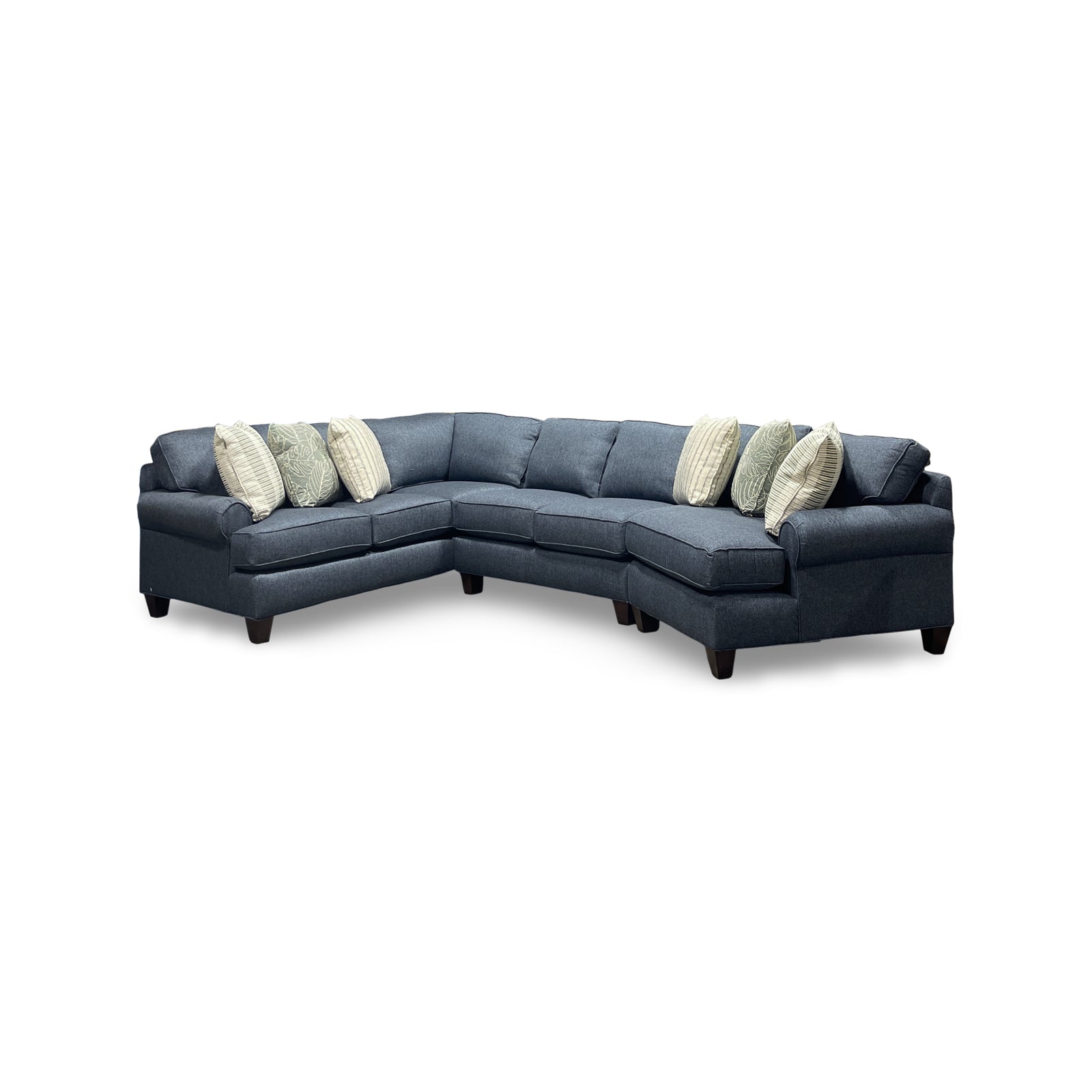 Harper Sectional