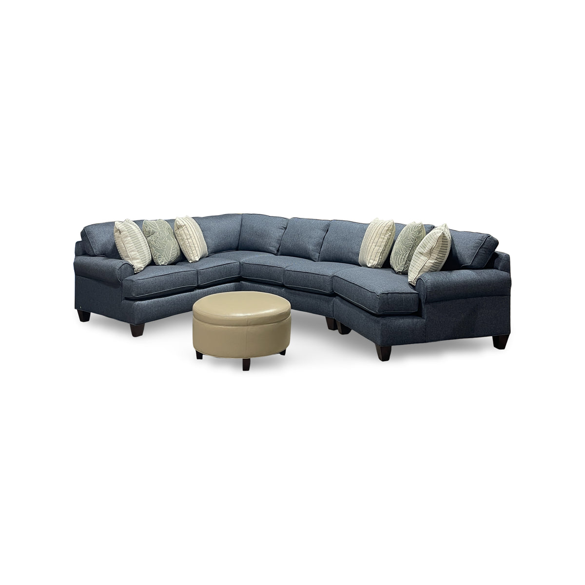 Harper Sectional