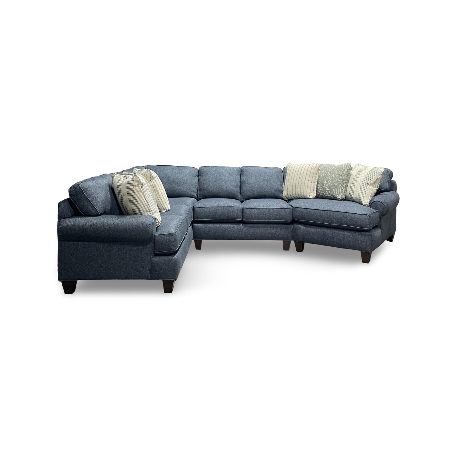 Harper Sectional