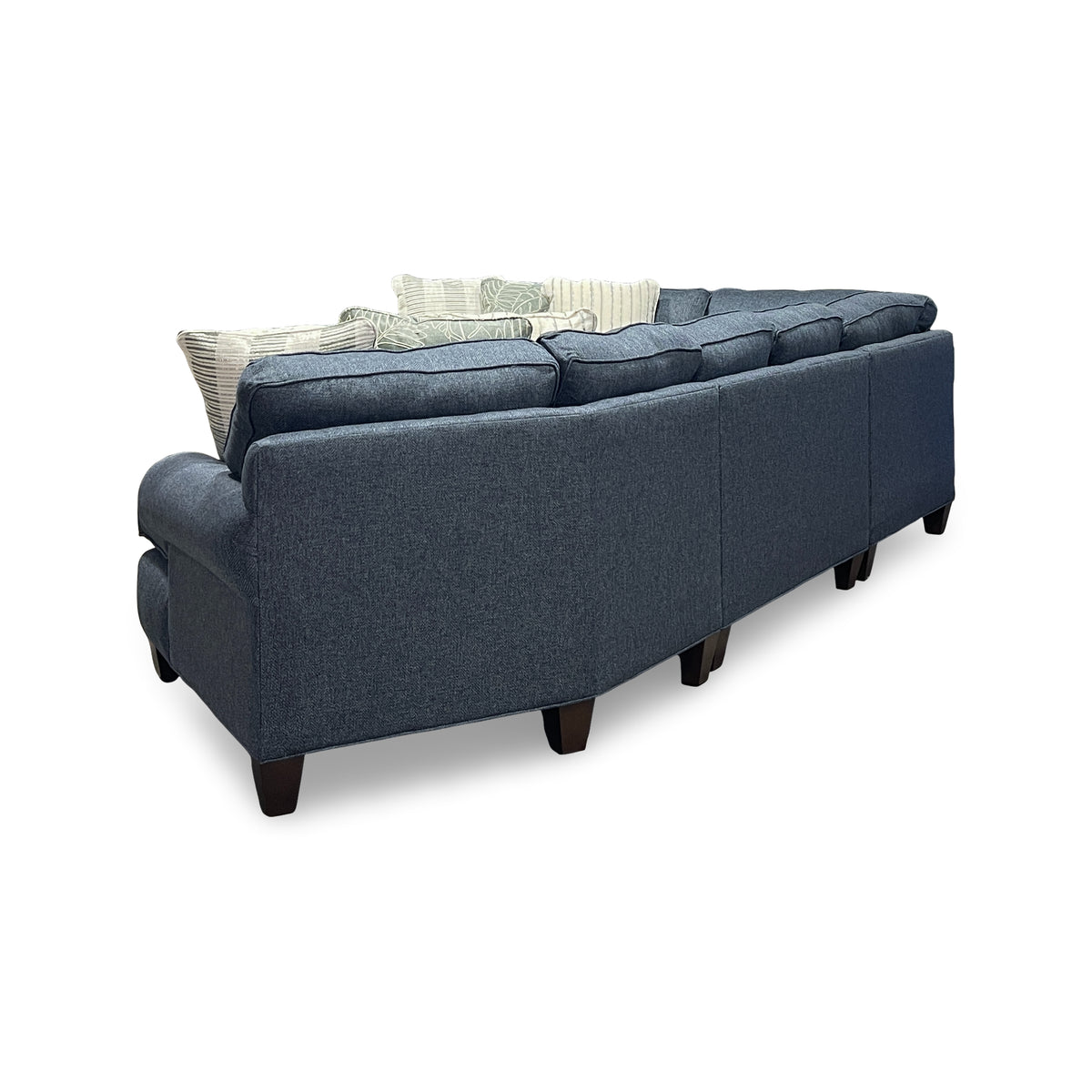 Harper Sectional